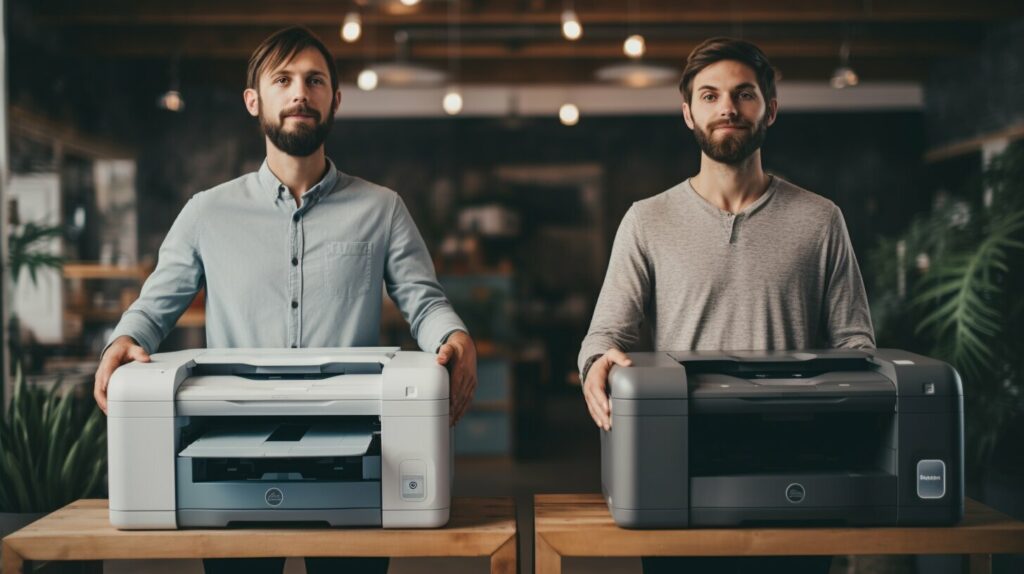 Czy warto kupić drukarkę?