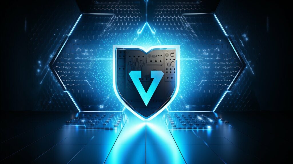 VPN Shield