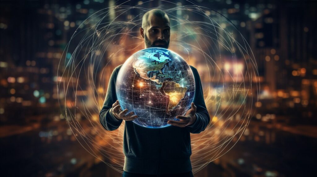 vpn a zmiana adresu IP