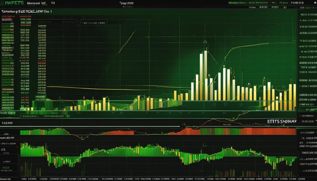 Najlepsze ETFy Najlepsze ETFy