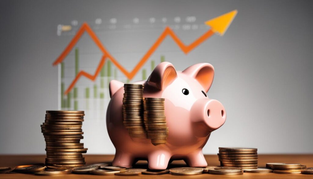 Strategie nadpłacania kredytu