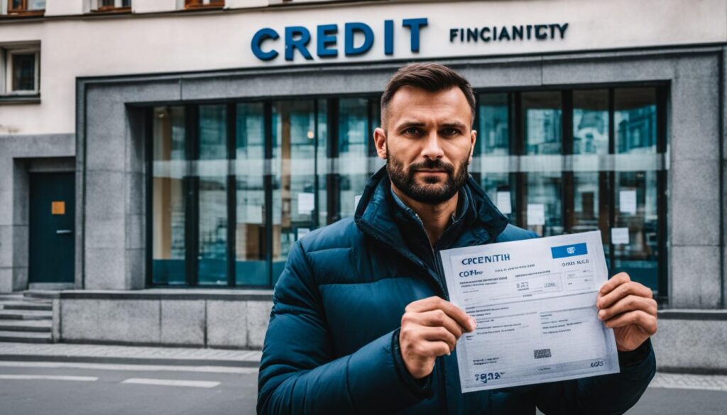 dostęp do kredytu w Czechach