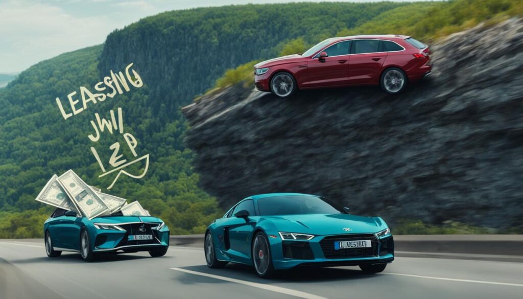 Leasing bez wpłaty własnej - jak to działa Leasing bez wpłaty własnej - jak to działa