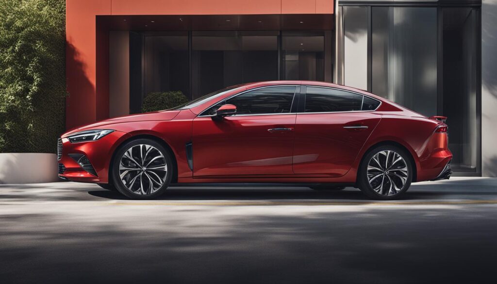 Leasing samochodów Leasing samochodów