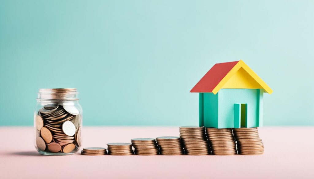 Minimalny wkład własny na kredyt hipoteczny Minimalny wkład własny na kredyt hipoteczny