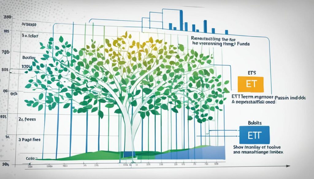 Zalety funduszy indeksowych i ETF Zalety funduszy indeksowych i ETF