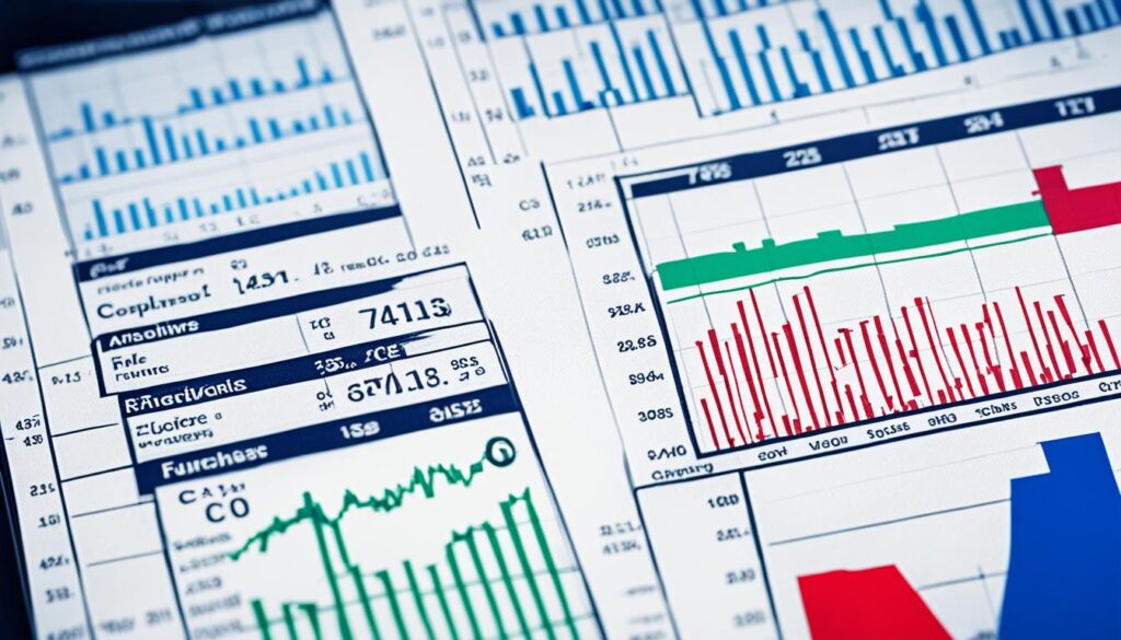 analiza techniczna i fundamentalna