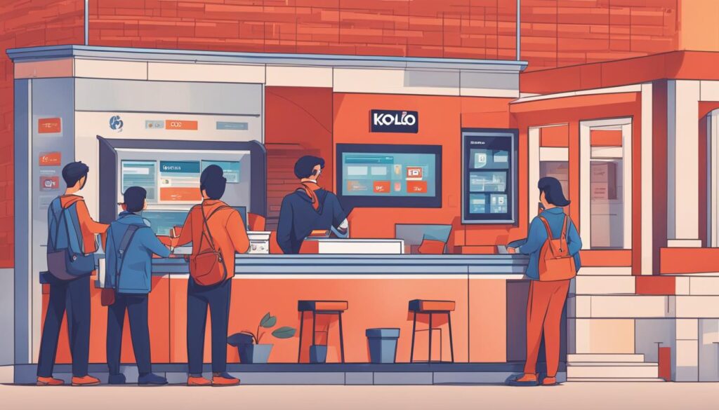 instrukcja jak przelać pieniadze z Koleo na konto bankowe instrukcja jak przelać pieniadze z Koleo na konto bankowe