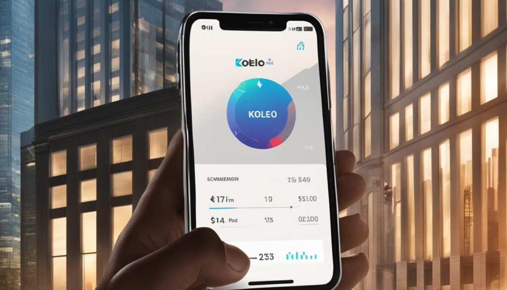 jak przekazać środki z Koleo na konto bankowe jak przekazać środki z Koleo na konto bankowe