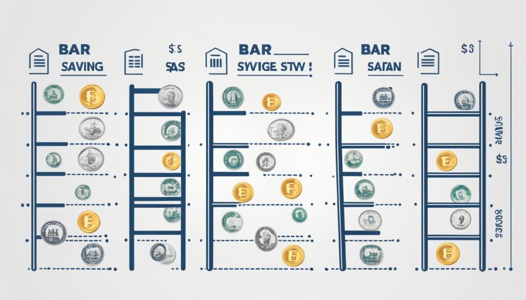 konta oszczędnościowe walutowe ranking