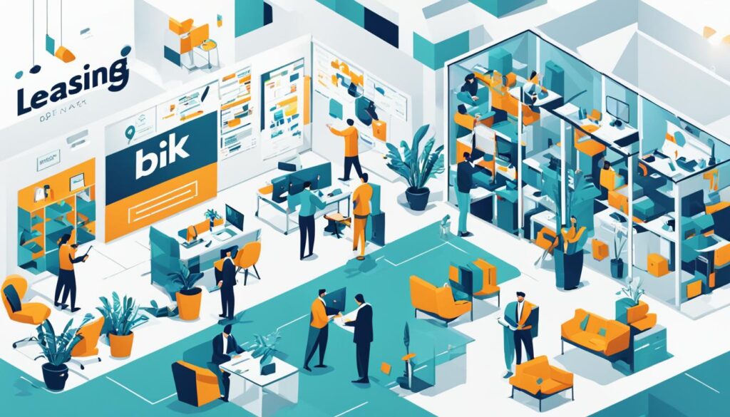 leasing bez bik dla firm