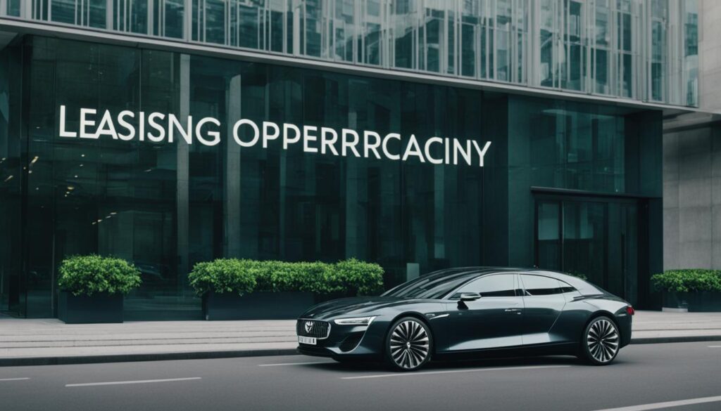 leasing operacyjny samochodu leasing operacyjny samochodu