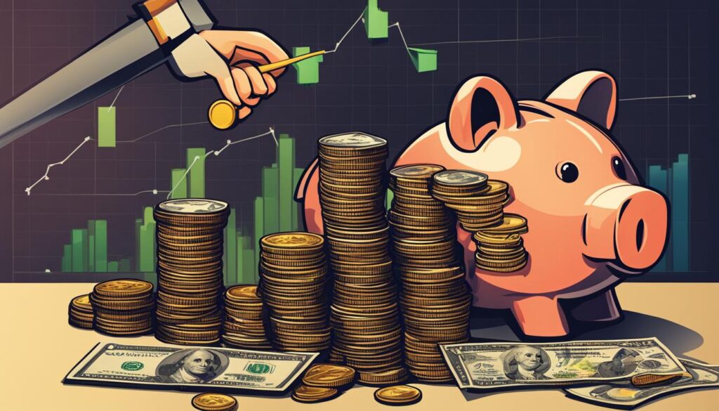 najlepsze konta bankowe do oszczędzania