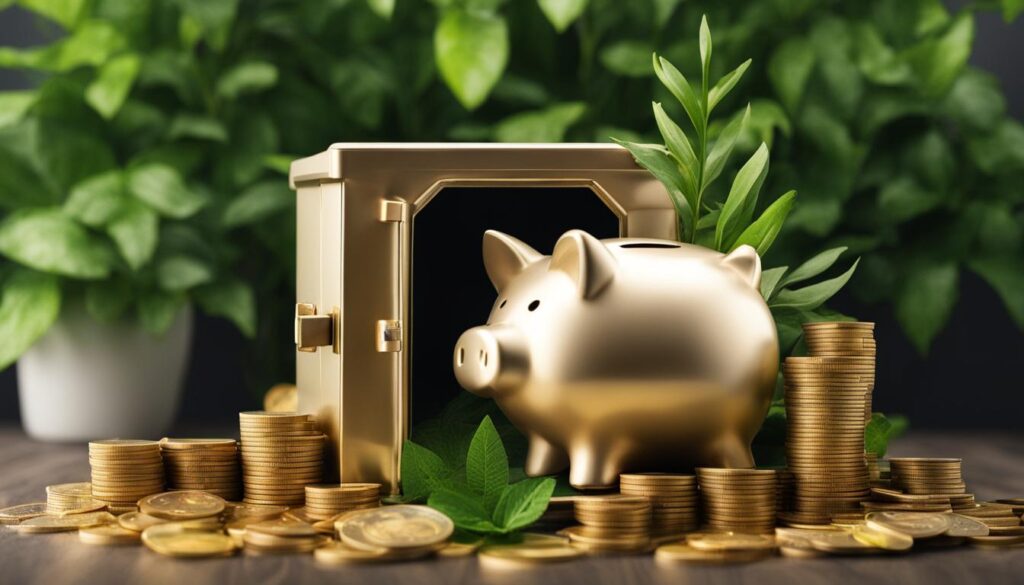 najlepsze konta oszczędnościowe