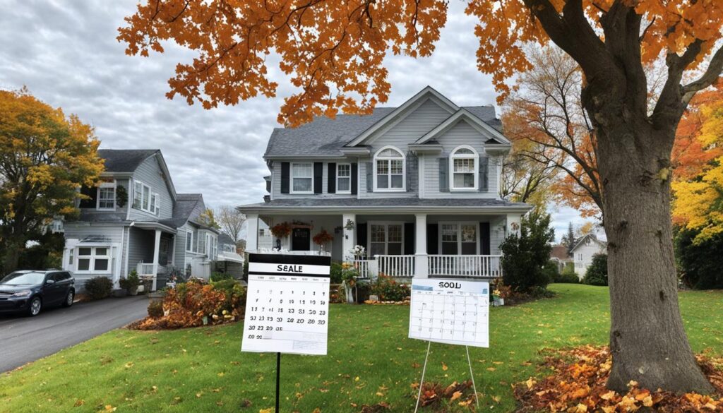 najlepszy czas na zaciągnięcie kredytu hipotecznego