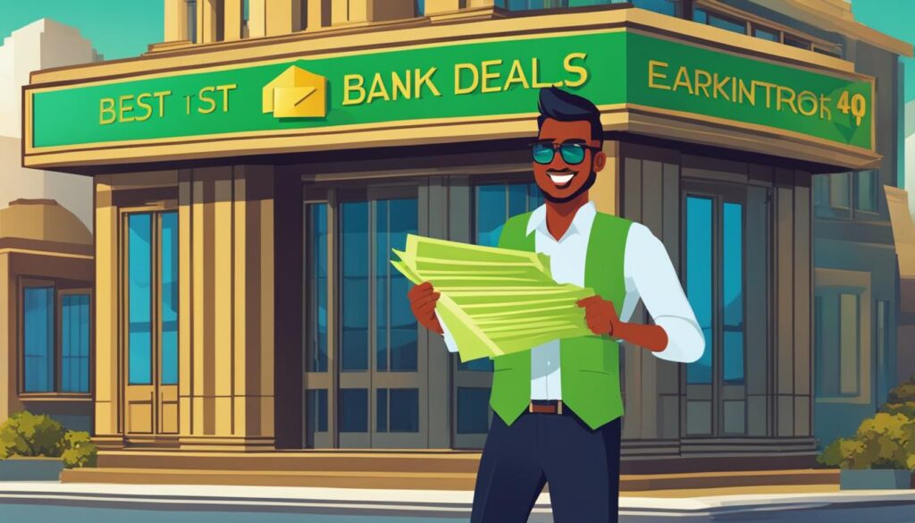 najlepszy kredyt dla zarabiających 4000 netto