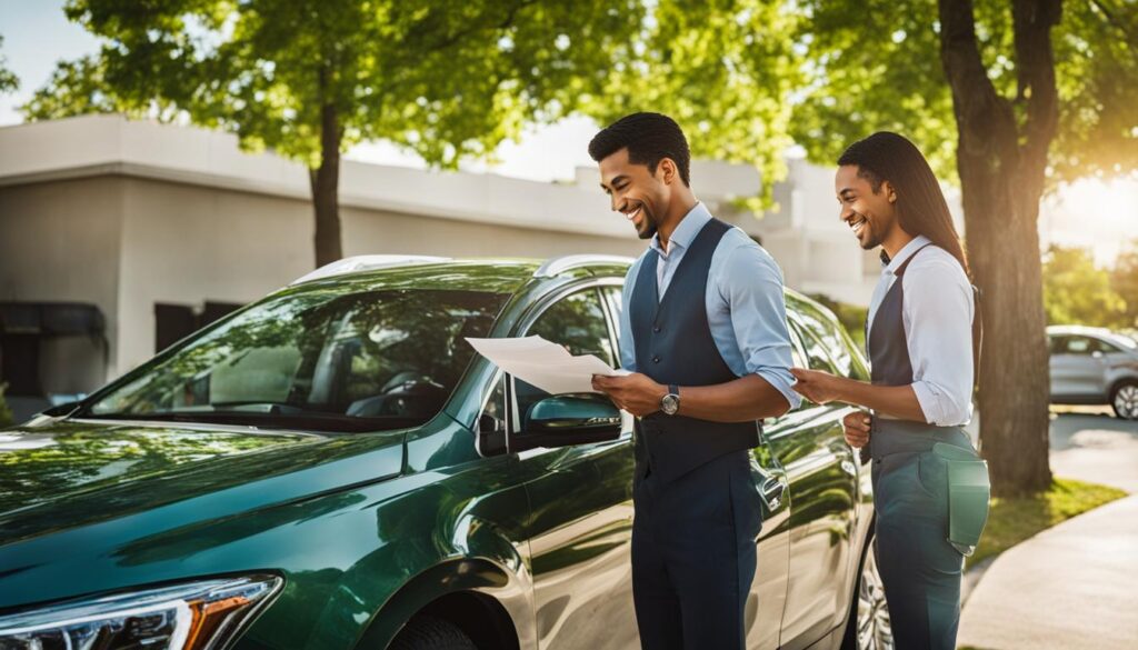 oferta leasingowa dla prywatnych klientów