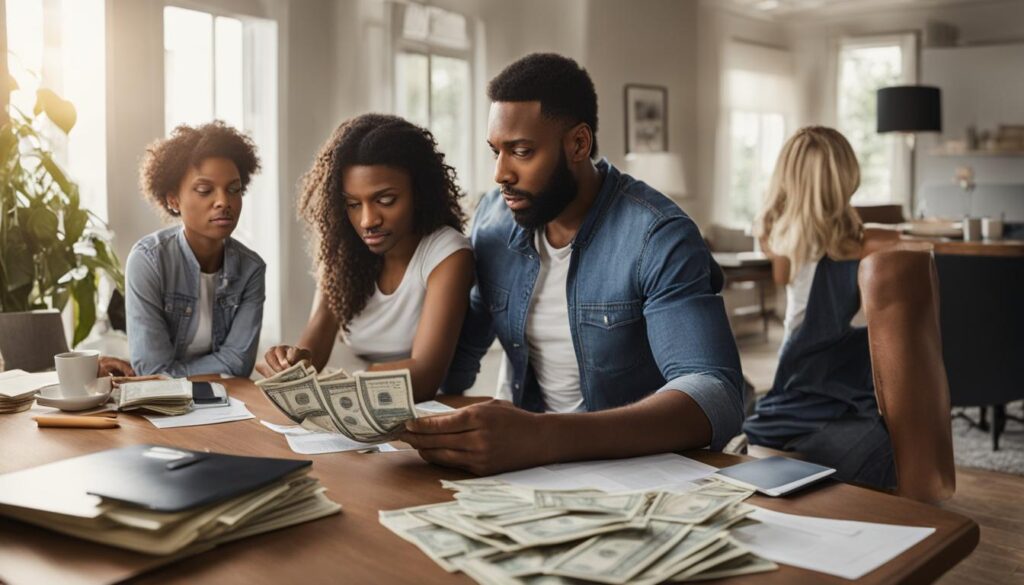 pożyczka w rodzinie a podatki