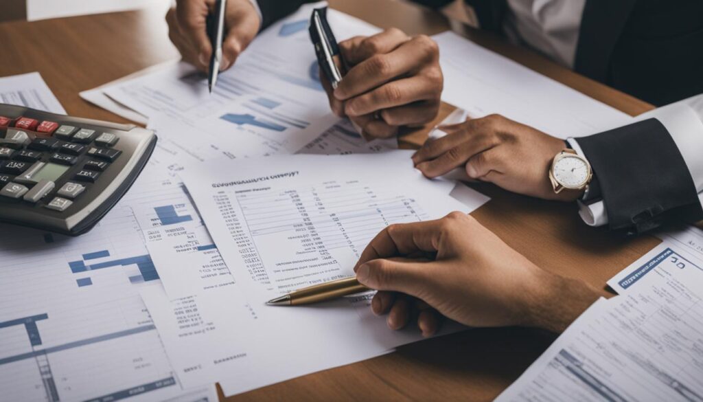 procedura kredytu konsolidacyjnego