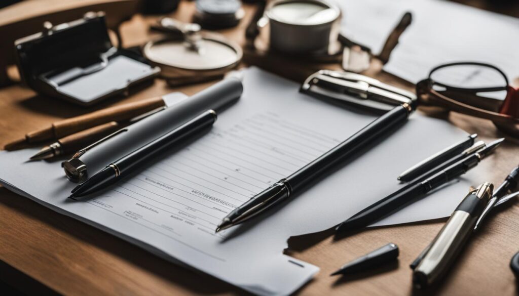 Co powinien zawierać protokół wykonanych prac? protokół wykonanych prac