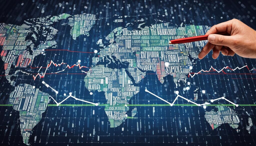 przyczyny spadków na GPW
