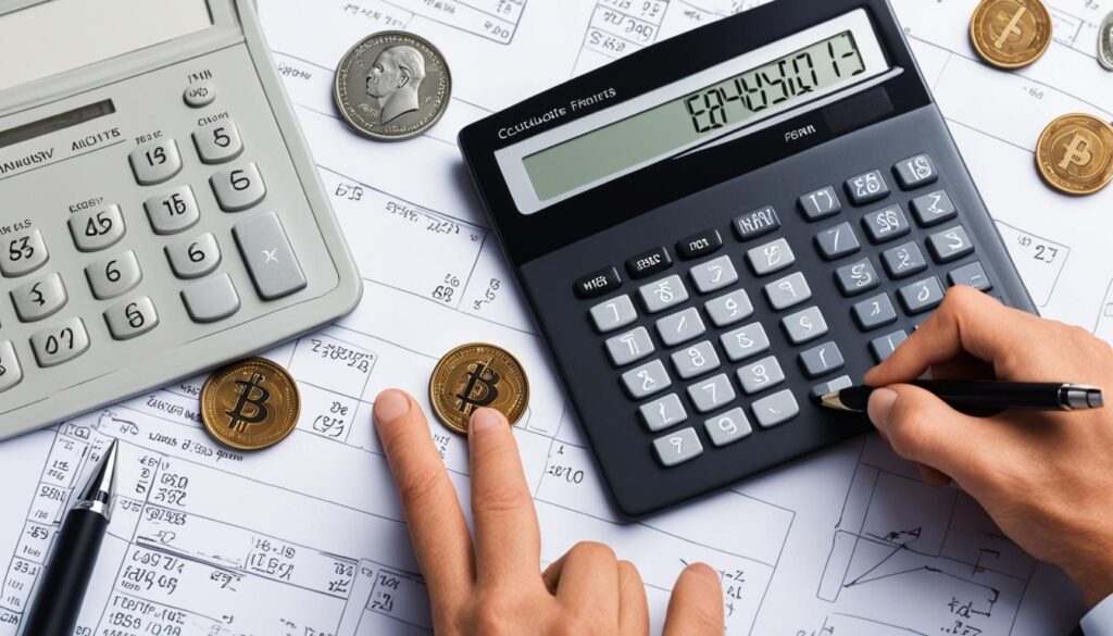 przykład obliczenia zysku z konta oszczędnościowego