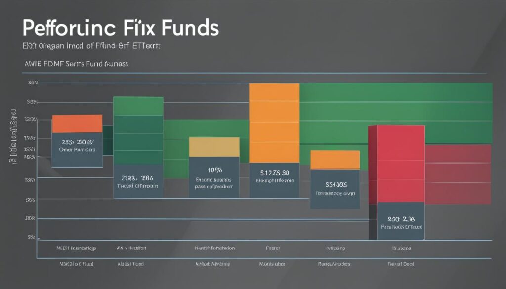 ranking funduszy indeksowych i etf