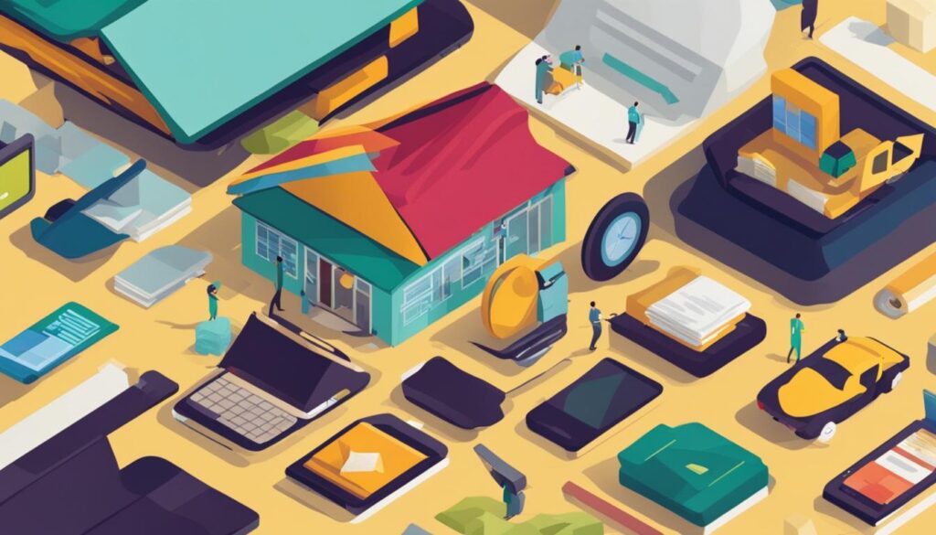 rodzaje kredytu konsumenckiego rodzaje kredytu konsumenckiego