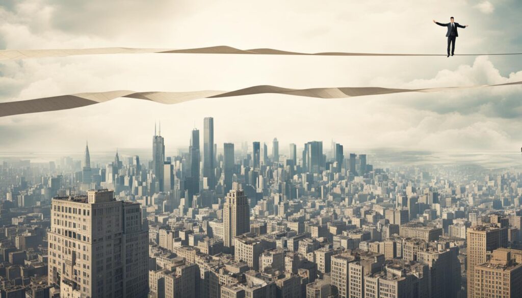 ryzyko inwestowania na giełdzie