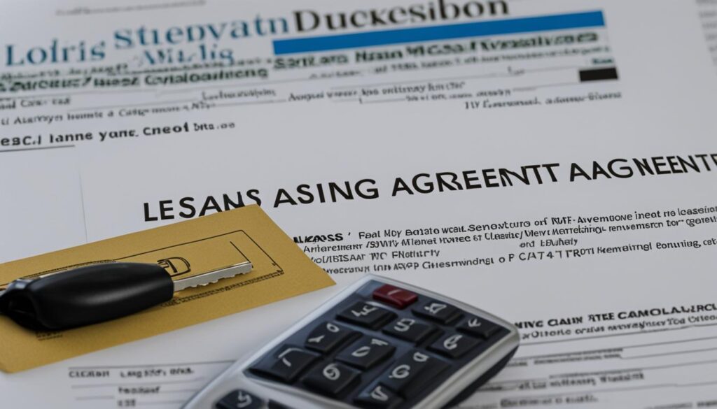 warunki leasingu samochodu warunki leasingu samochodu