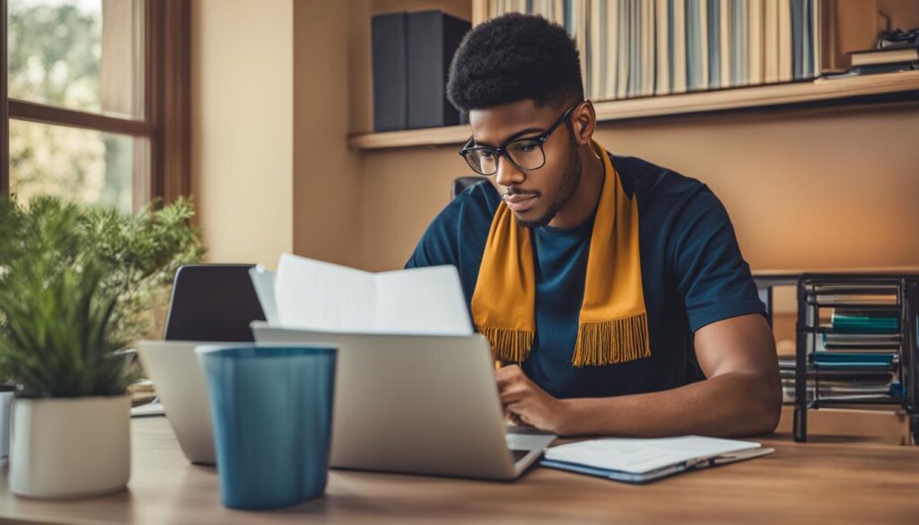 wniosek o kredyt studencki