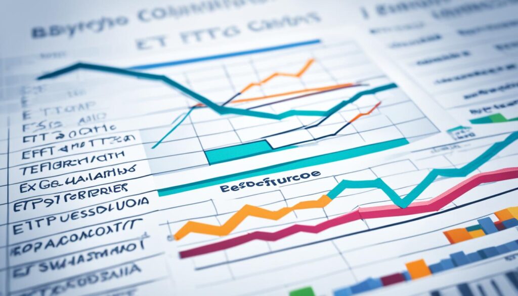 ETF Obligacyjne i ETF Surowcowe