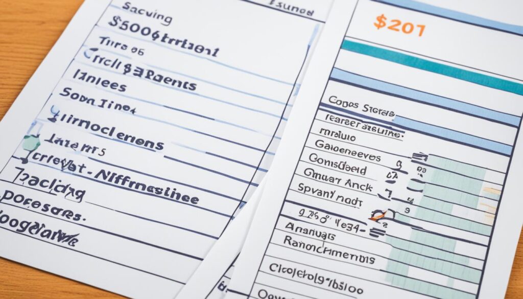 Porównanie różnych lokat Porównanie różnych lokat