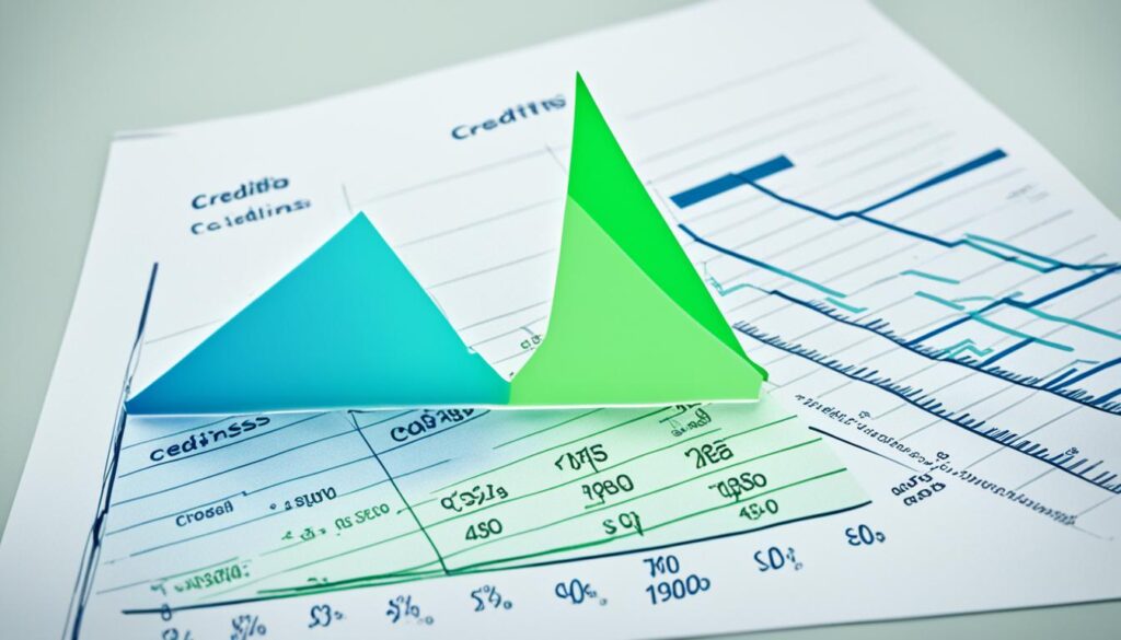 czy kupowanie na raty zwiększa zdolność kredytową