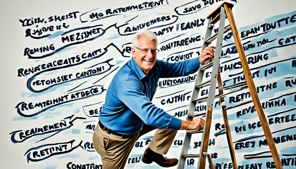 jak osiągnąć maksymalną emeryturę