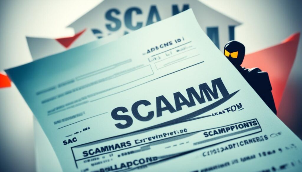 jak zabezpieczyć się przed oszustwem związanym z pożyczkami jak zabezpieczyć się przed oszustwem związanym z pożyczkami