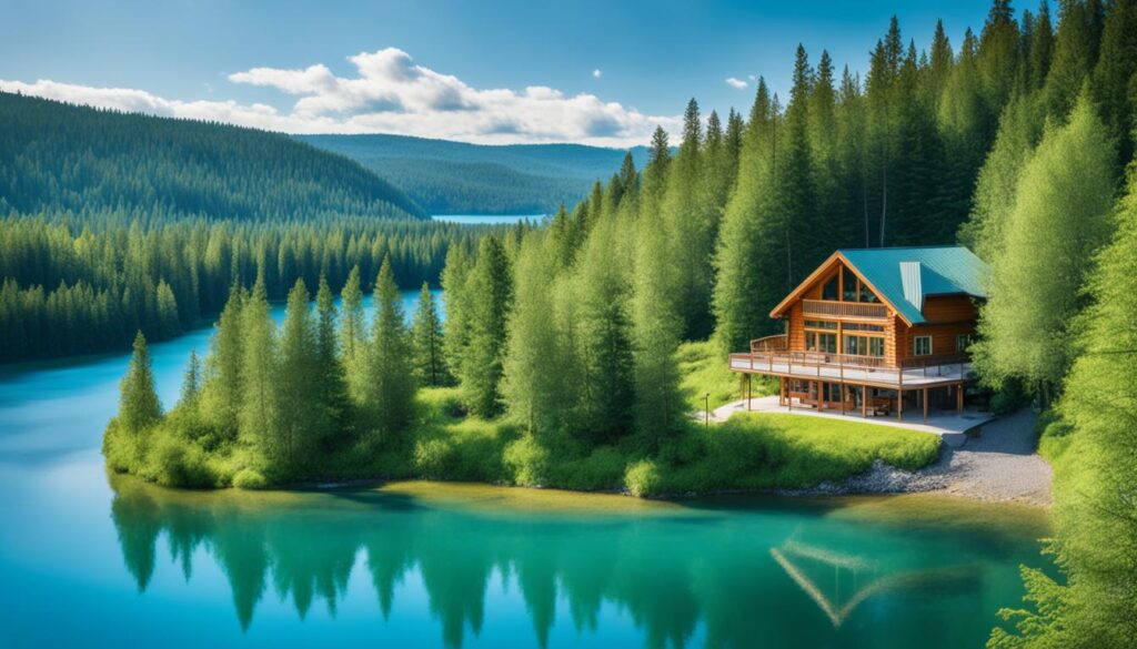 kredyt hipoteczny na działkę rekreacyjną