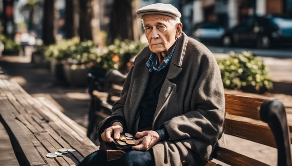 Jaka jest najniższa emerytura w polsce? najniższa emerytura w polsce