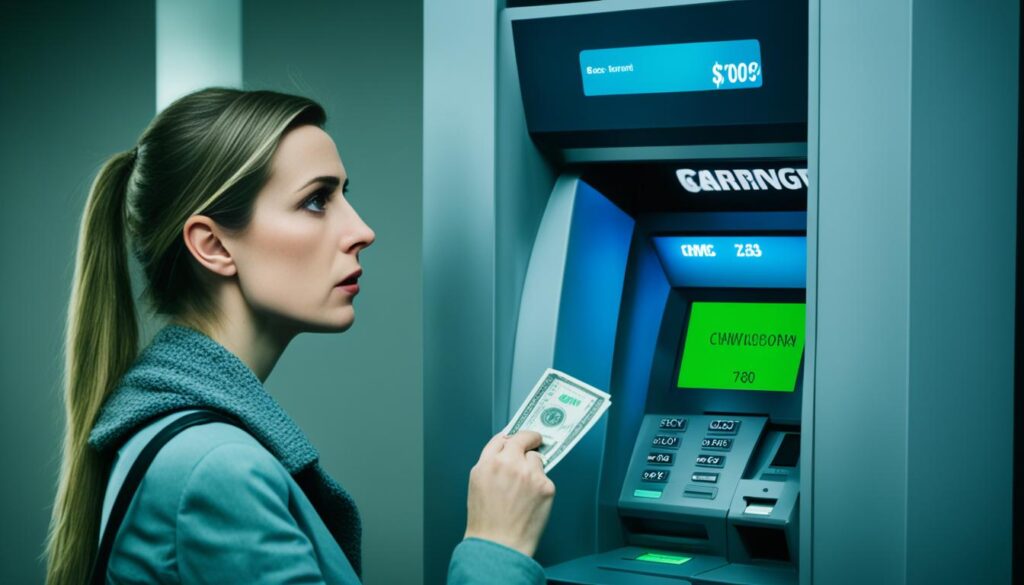 opłata za wypłatę z bankomatu opłata za wypłatę z bankomatu