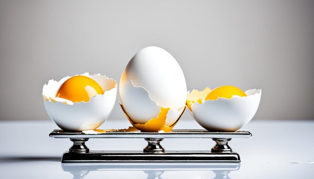 ryzyko inwestowania na giełdzie