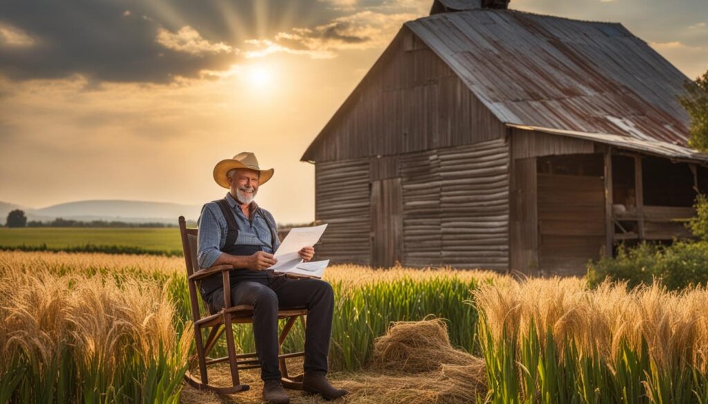 warunki emerytalne w KRUS warunki emerytalne w KRUS