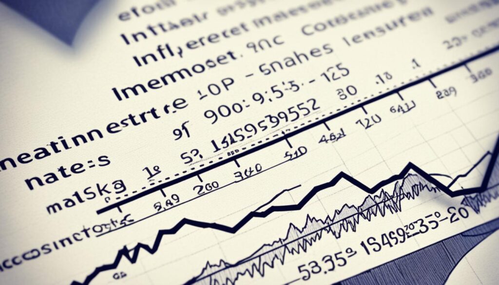 wpływ inflacji na stopy procentowe wpływ inflacji na stopy procentowe