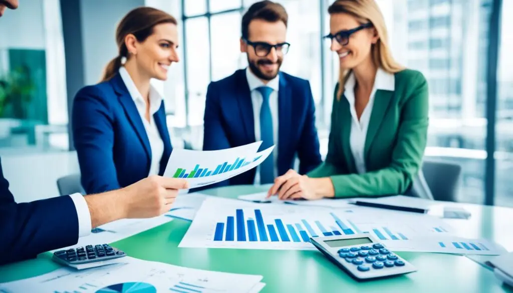 Firma zajmująca się kredytami frankowymi