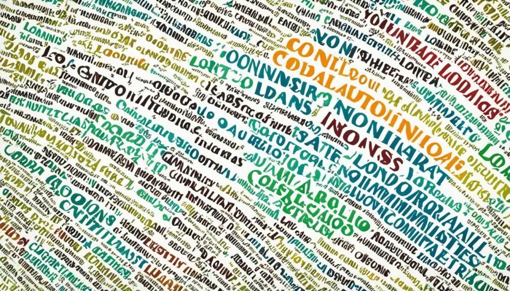 Konsolidacja kredyt&oacute;w a oprocentowanie nominalne