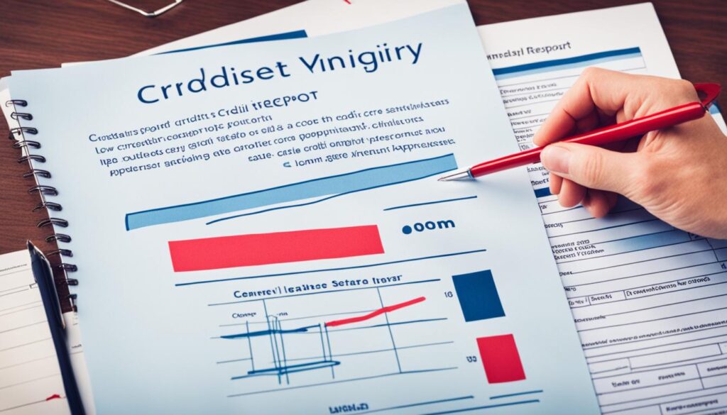 konsekwencje zapytania do BIK na zdolność kredytową