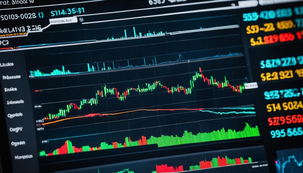 notowania giełdowe USA online