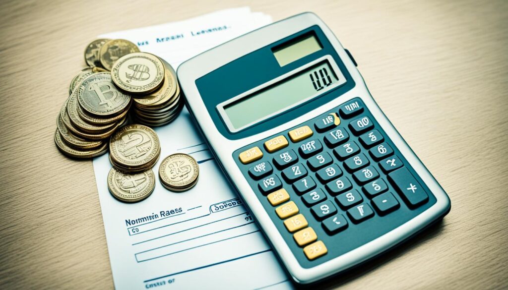 oprocentowanie nominalne kredytów