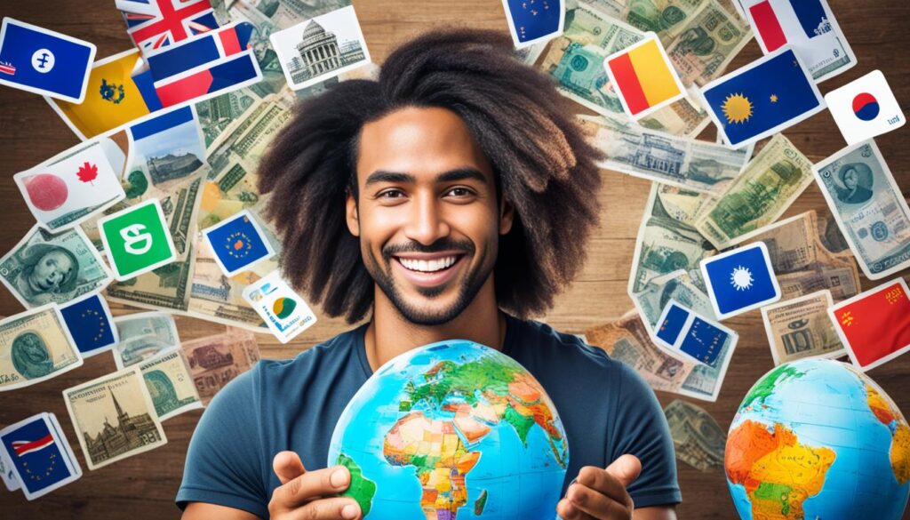 revolut płatność za granicą