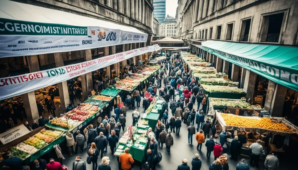Rynek obligacji skarbowych – wszystko co musisz wiedzieć rynek obligacji skarbowych